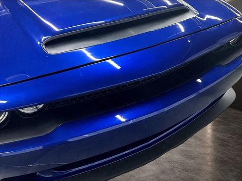Used 2022 Dodge Challenger GT w/ Plus Package RWD image 34