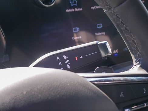 New 2026 Chevrolet Suburban Premier w/ Sun And Tow Package image 18