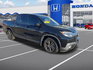 Used 2019 Honda Ridgeline Sport 360° Tour
