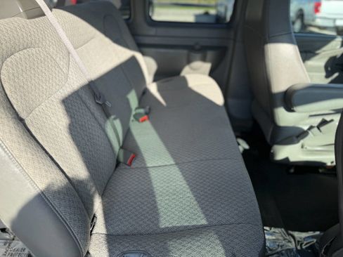 Used 2023 Chevrolet Express 3500 LS image 19