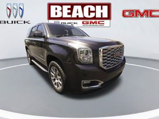 Used 2018 GMC Yukon Denali RWD 360° Tour