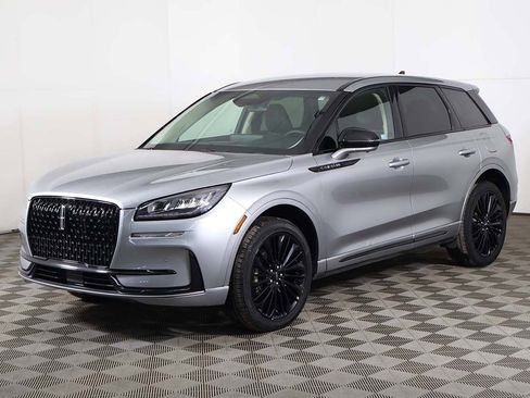 Used 2024 Lincoln Corsair Premiere w/ Equipment Group 101A image 10