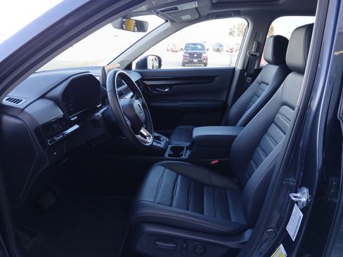 Used 2026 Honda CR-V EX-L image 7
