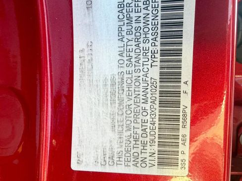 Used 2023 Acura Integra A-Spec FWD image 24