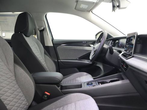 New 2026 Volkswagen Tiguan S AWD/4WD image 21