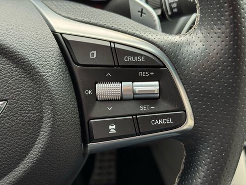 Used 2021 Genesis G70 3.3T image 33