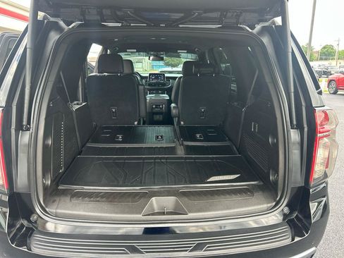 Used 2021 Chevrolet Tahoe LT AWD/4WD image 13