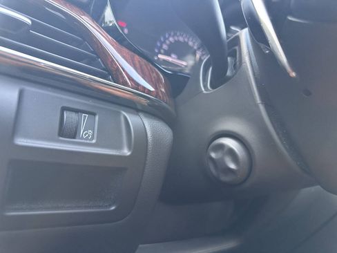 Used 2014 Cadillac CTS Luxury AWD/4WD image 33