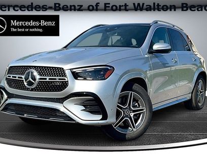 New 2026 Mercedes-Benz GLE 350 4MATIC