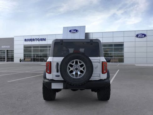 New 2025 Ford Bronco Badlands AWD/4WD image 5
