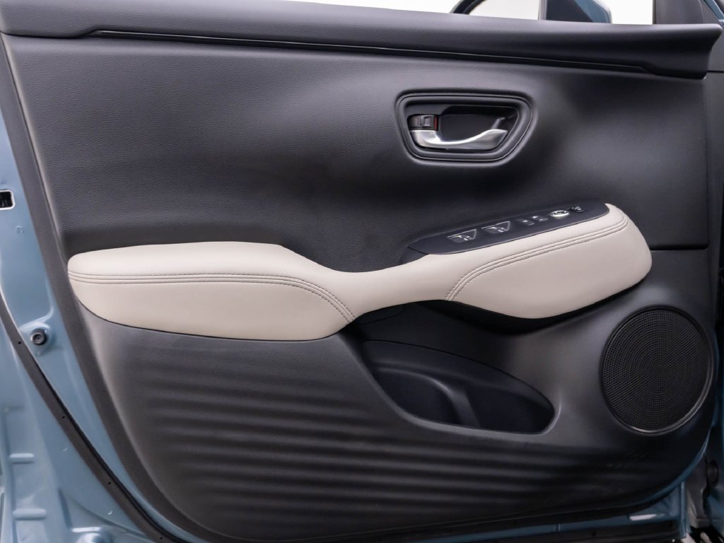 Certified 2026 Honda HR-V EX-L image 16