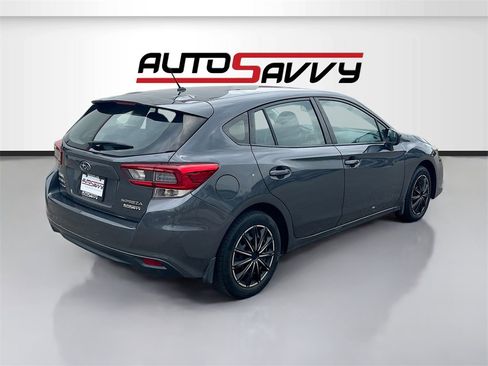 Used 2020 Subaru Impreza 2.0i image 7