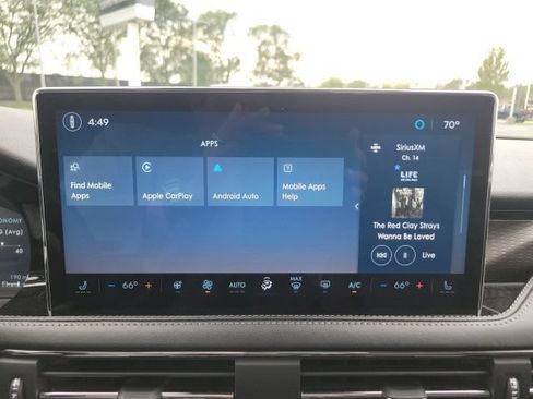 Used 2024 Lincoln Corsair Reserve w/ Equipment Group 201A AWD/4WD image 40
