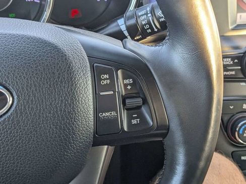 Used 2012 Kia Optima EX w/ Premium Pkg image 21