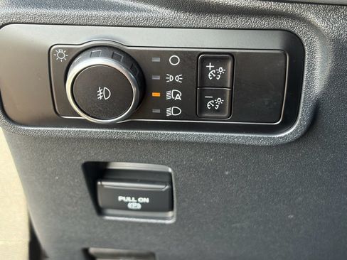 Used 2024 Ford Bronco Big Bend AWD/4WD image 18
