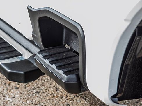 Used 2023 Ford F250 Lariat w/ Chrome Package image 20