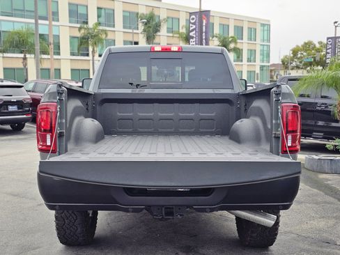 New 2026 RAM 2500 Rebel w/ Rebel Level 1 Equipment Group image 7