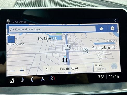 Used 2023 Cadillac CT5 Luxury w/ Sun And Sound Package image 14