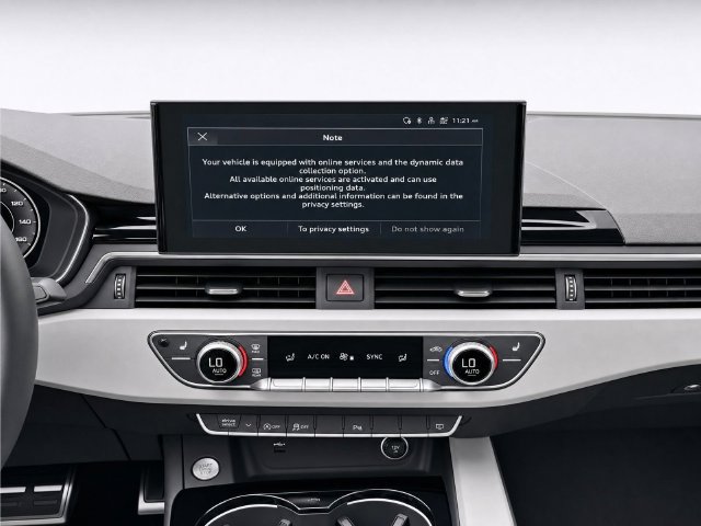 Used 2023 Audi A5 2.0T Premium Plus w/ Premium Plus AWD/4WD image 19