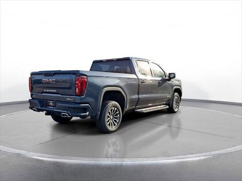 Used 2021 GMC Sierra 1500 AT4 image 8