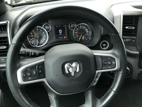 Used 2022 RAM 1500 Big Horn AWD/4WD image 15