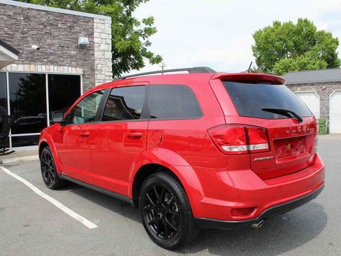 Used 2016 Dodge Journey R/T FWD image 8