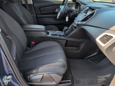 Used 2016 GMC Terrain SLE w/ Convenience Package FWD image 38