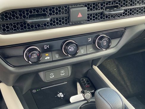 New 2027 Honda HR-V LX image 34