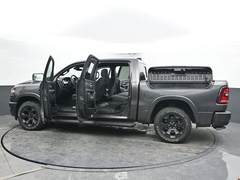 Used 2026 RAM 1500 Big Horn image 58