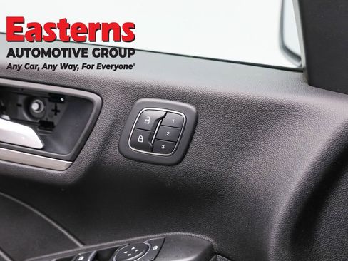 Used 2021 Ford Escape Titanium image 22