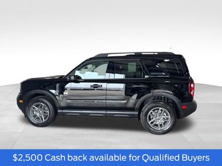 New 2026 Ford Bronco Sport Big Bend w/ Convenience Package AWD/4WD video 2