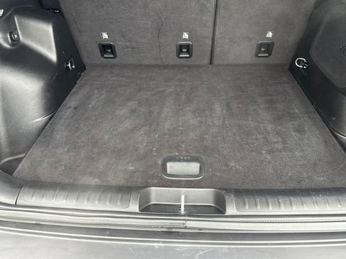 Used 2021 Jeep Cherokee Latitude Lux w/ Sun & Sound Group image 23