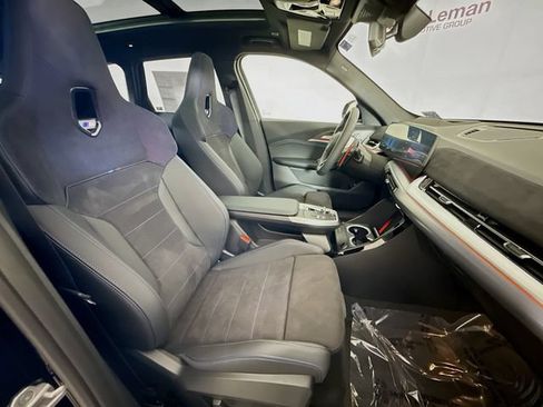 New 2026 BMW X1 M35i w/ Technology Package AWD/4WD image 29
