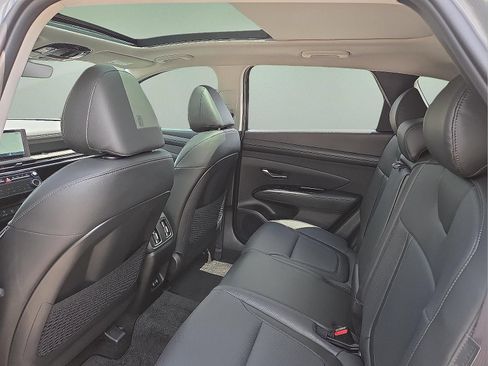 Used 2026 Hyundai Tucson Limited AWD/4WD image 20