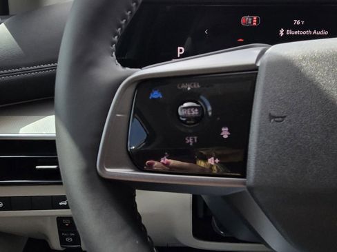 New 2026 Nissan Murano SL AWD/4WD image 23