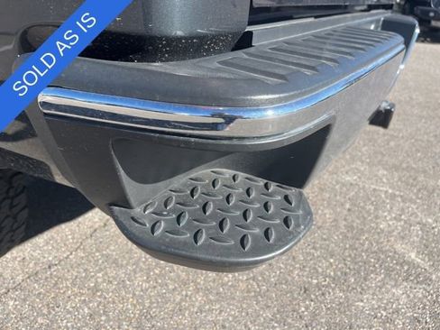 Used 2019 Chevrolet Silverado 1500 LT AWD/4WD image 11