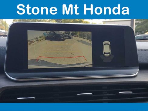 Used 2021 Kia Telluride EX w/ EX Premium Package FWD image 27