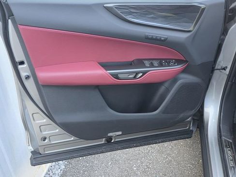 New 2026 Lexus NX 350 AWD w/ Premium Package image 35