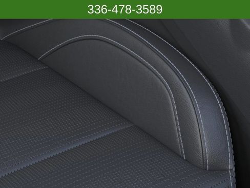 New 2025 Ford Mustang GT Premium RWD image 16