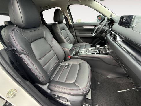 New 2025 MAZDA CX-5 Carbon Edition image 19