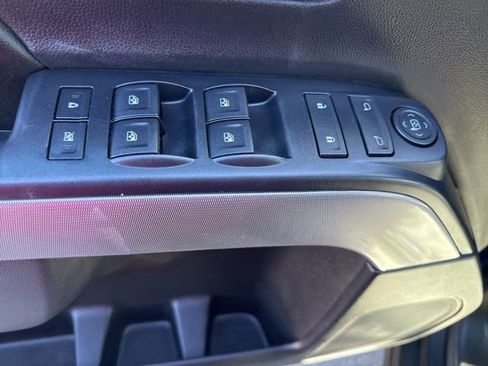 Used 2015 Chevrolet Silverado 1500 LT w/ All Star Edition image 16