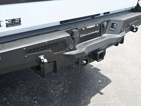 New 2026 Ford F250 Lariat w/ Black Appearance Package AWD/4WD image 22