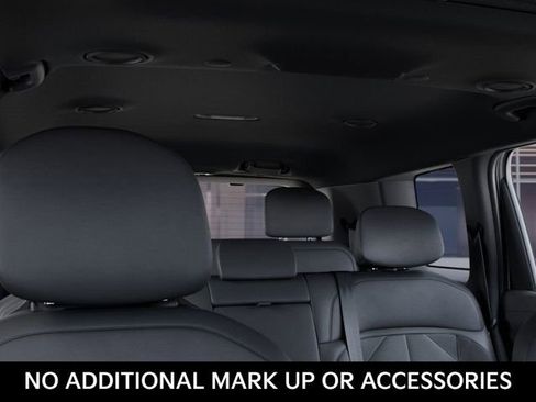 New 2027 Kia Telluride EX image 27