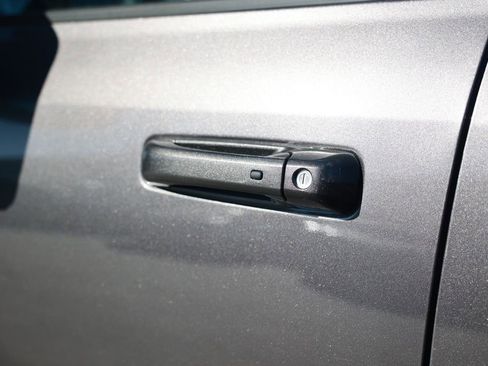 New 2026 RAM 3500 Laramie image 13