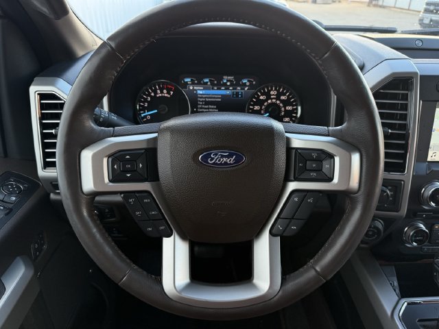 Used 2018 Ford F150 King Ranch w/ Equipment Group 601A Luxury AWD/4WD image 15