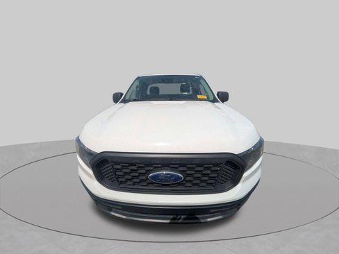 Used 2022 Ford Ranger XL RWD image 9
