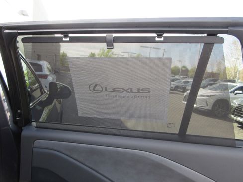 New 2026 Lexus TX 350 AWD image 21