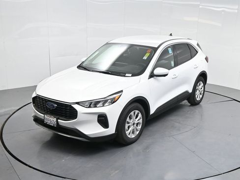 Used 2024 Ford Escape Active w/ Tech Pack #2 image 52