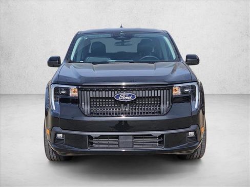 New 2026 Ford Maverick Lobo image 6