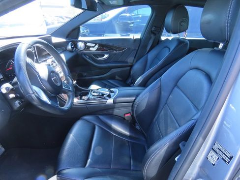 Used 2015 Mercedes-Benz C 300 Sedan image 10